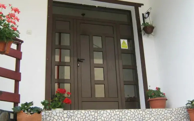 Vila Tana