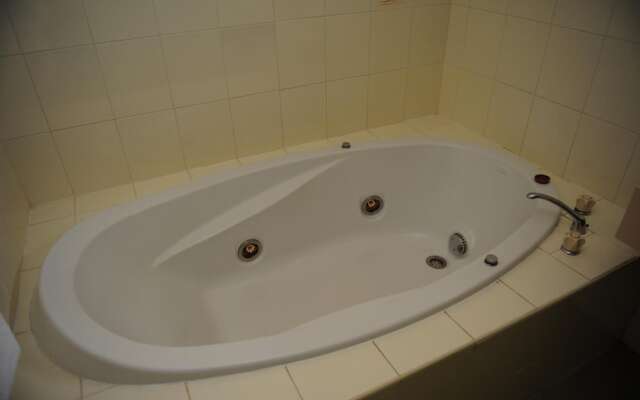 Mildura Plaza Motor Inn