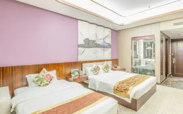 Ruimeihua International Hotel