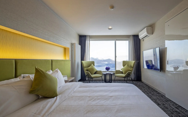 Hotel Cocoa