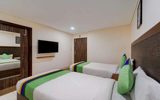 Treebo Vetri Supreme Residency
