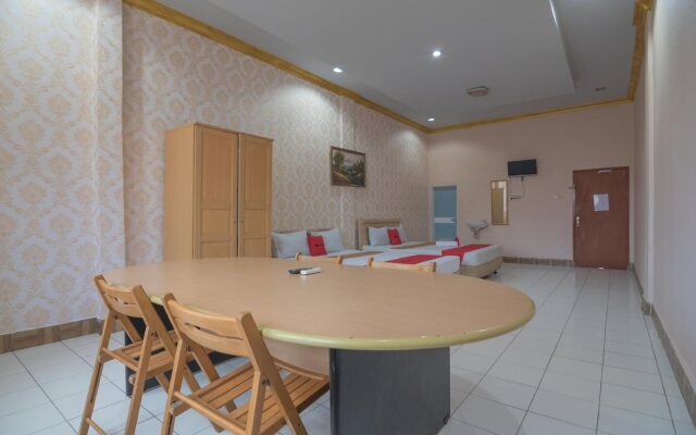 Hotel Relasi by Reddoorz