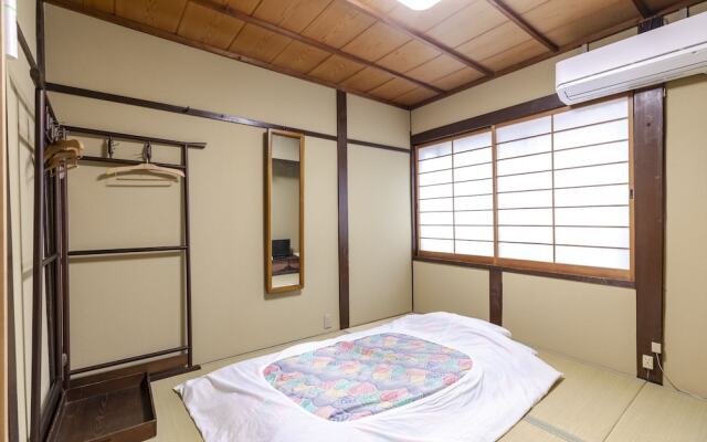 Ryokan Hinomoto