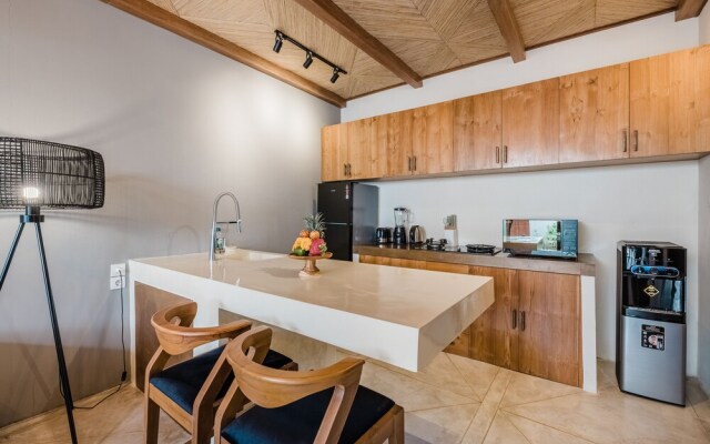 Zazen 2 Villa by Betterplace