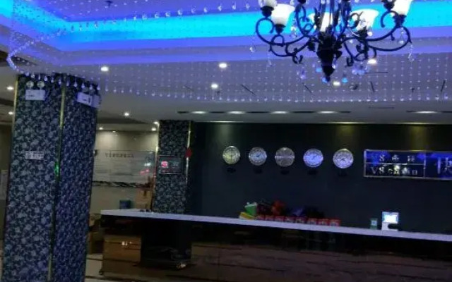 V8 Express Hotel