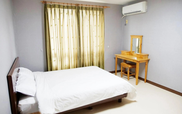 Yangji Pine Resort