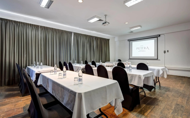 Wyndham Garden Antofagasta Pettra