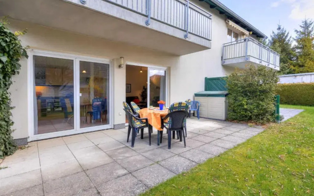 Zinnowitz Sonneninsel WG2