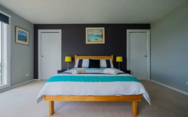 A1ViewBicheno Appartment