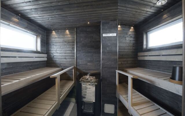 Kainuun meri - Kajaani Cottages