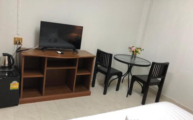 @42 Residence