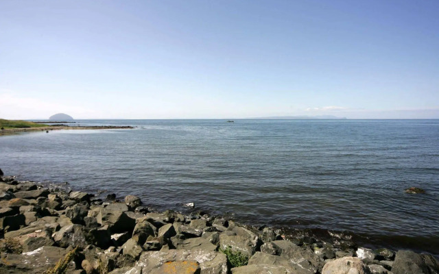 Woodland Bay Hotel