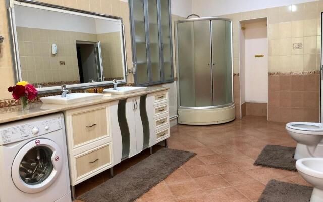 ApartHotel in Alaverdi