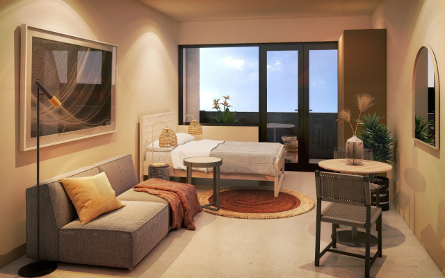 BlackBrick Sandton One