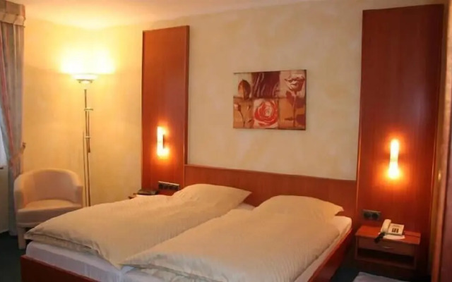 Hotel am Rosenberg