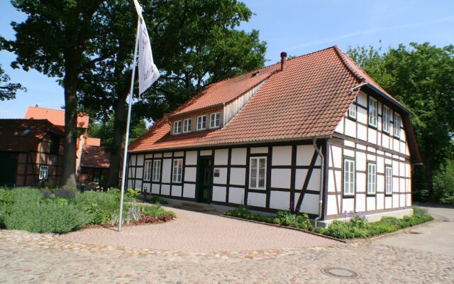 Hotel Am Kloster