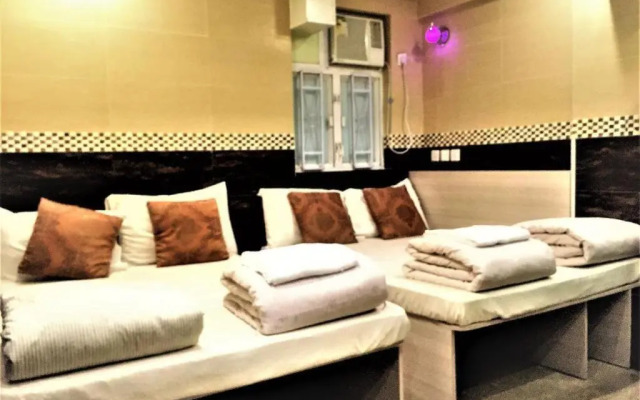 New Fortunate Guest House