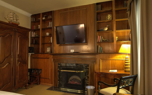 1715 on Rittenhouse, A Boutique Hotel