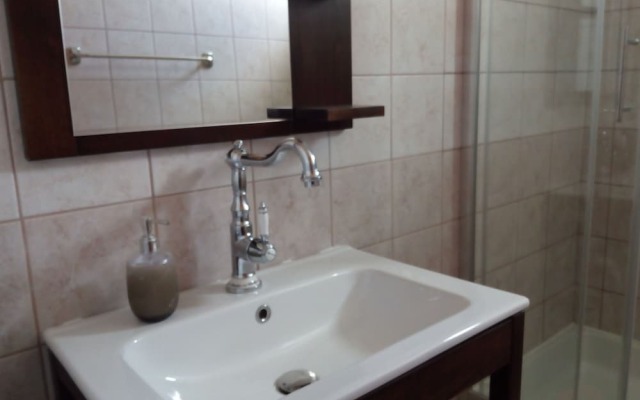 Boutique Apartments Julija