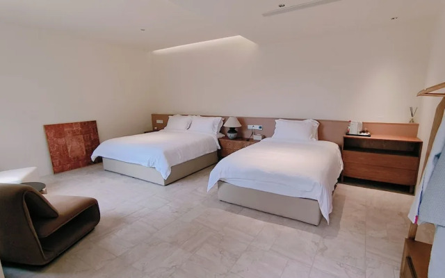 TOTOLO Winery Vacation Homestay