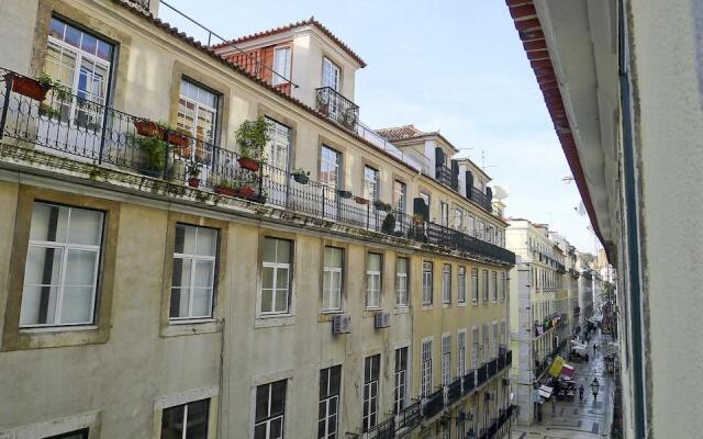 LV Premier Baixa Apartments