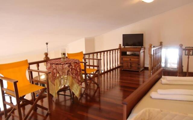 Nice house in Euboea
