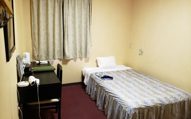 Hotel Cent Inn Kurashiki Business Annex