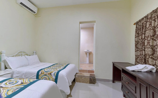Hotel D' Cornelio & Spa