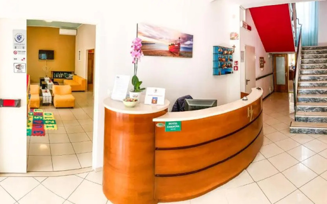 Hotel Zamagna