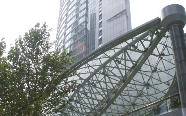 International Service Apartments Shanghai