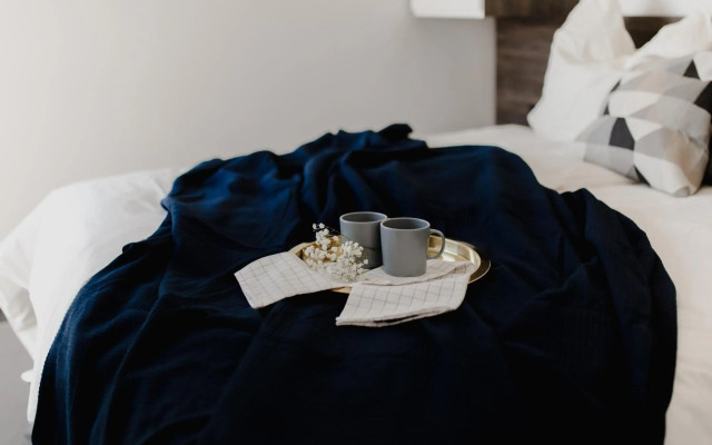 Alexandra Apartments