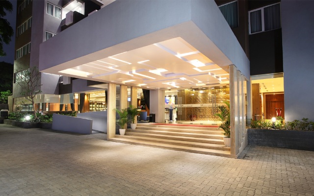 Swiss-Belhotel Pondok Indah