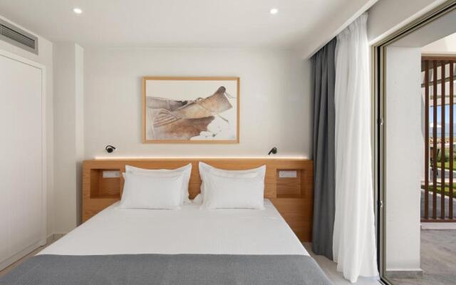 Thalassa Suites