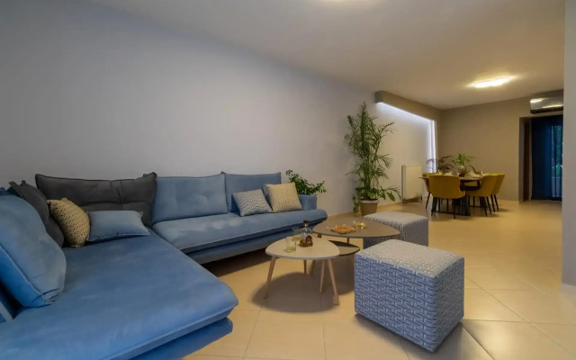 VillasDiNafplio - La Perla & La Diva