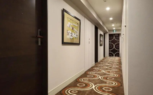Centurion Hotel Grand Akasaka