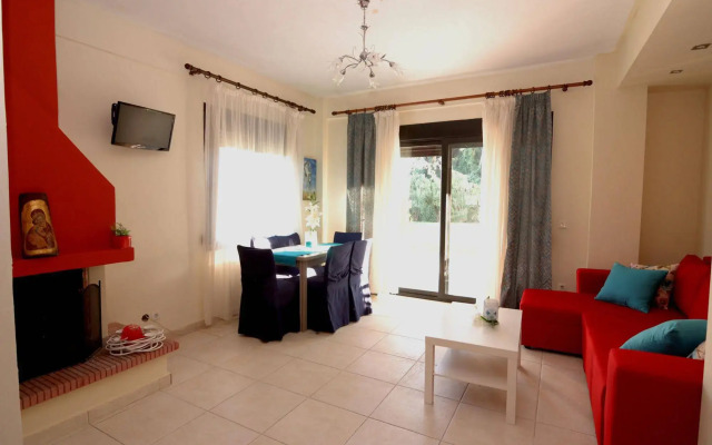 Petra Mare Villas