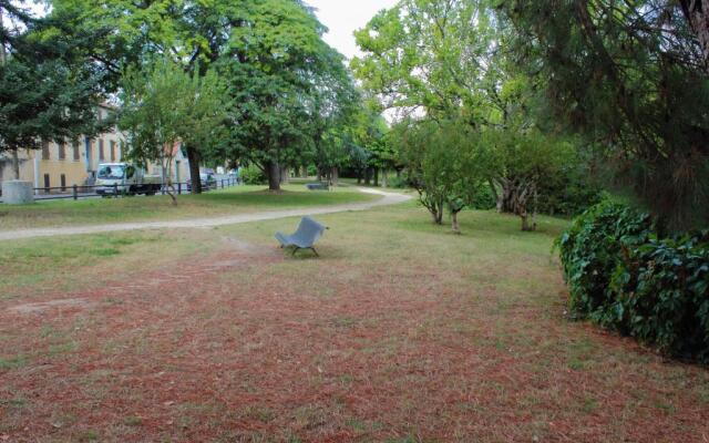 T2 Grand Espace Calme Et Confort