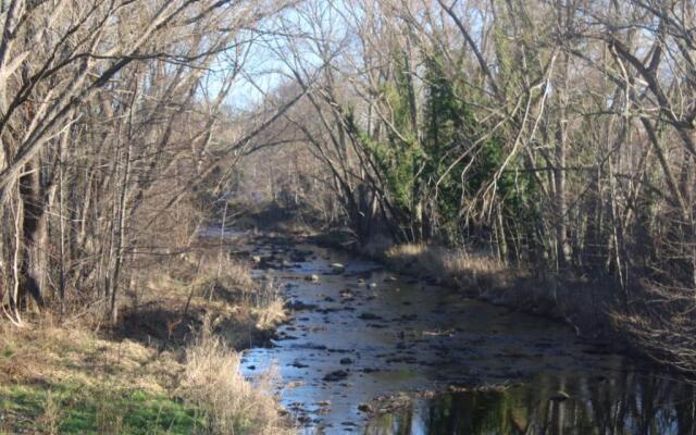 Palais Picard Ostflügel