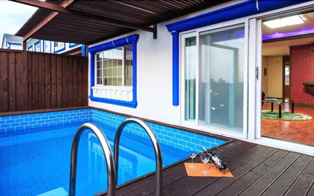 White Dream Pension