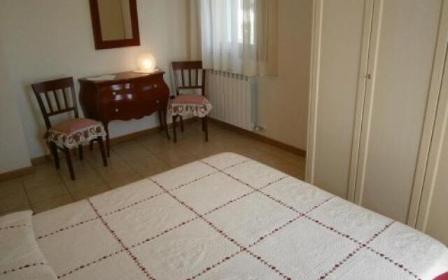 Appartamento Roberta