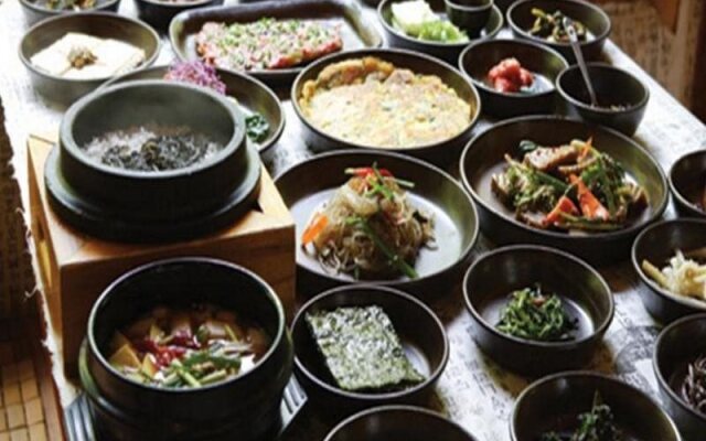 Hanwha Resorts Yangpyeong