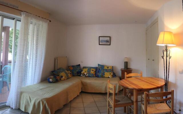 Studio à 300 m Anglet Plage Surf