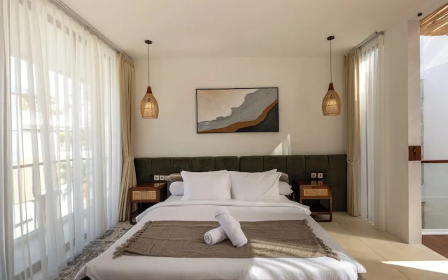 Villa Carmel by Betterplace