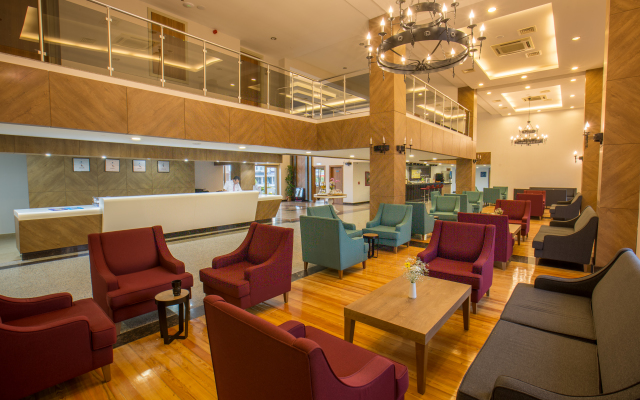 Side Aquamarin Resort & Spa