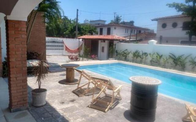 Capim Limão Hostel Boutique