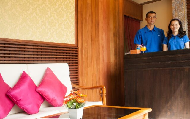 Bangtao Varee Beach Resort
