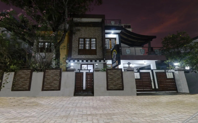 Treebo Trend Backpackers Inn