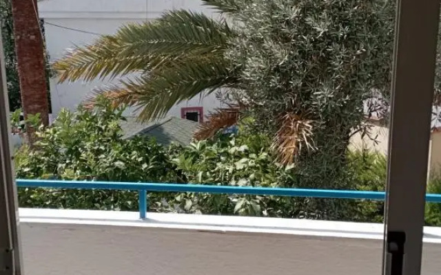 Otel  A