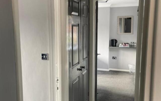 No1 Guest House