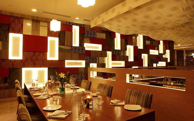 The Metropolitan Hotel and Spa New Delhi